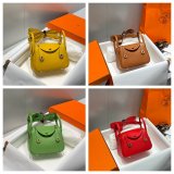 Best quality Hemers Mini Lindy 19CM handbag