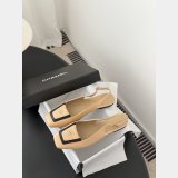 2026 CC Mary Jane Shoes