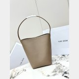 The Row Medium N/S Park Tote Bag