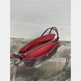 Top TRIO FLAP IN Smooth Lambskin