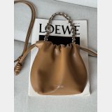 Top Quality LOEWE Flamenco Purse 23CM/31CM/41cm
