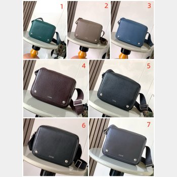 Loewe Pebble MESSENGER SMALL Bag