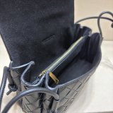 BOTTEGA VENETA Notturno Crossbody Bag