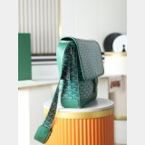 Goyard Grand Bleu Messenger Bag