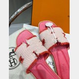 Top Quality hermes Oran Sandal 2025