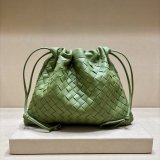 Best Bottega Veneta calfskin Dust bag