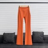 Lululemon Wide-leg pants
