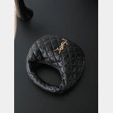 Perfect YSL I CARE Hobo Handbag
