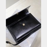 Buy Replica Saint Laurent Sunset Shoulder Bag 25cm