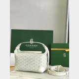 Best Goyard Boeing 25 Toilet Bag