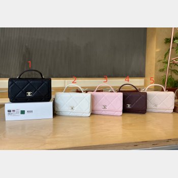 Top CC 25k A96170 Handbag