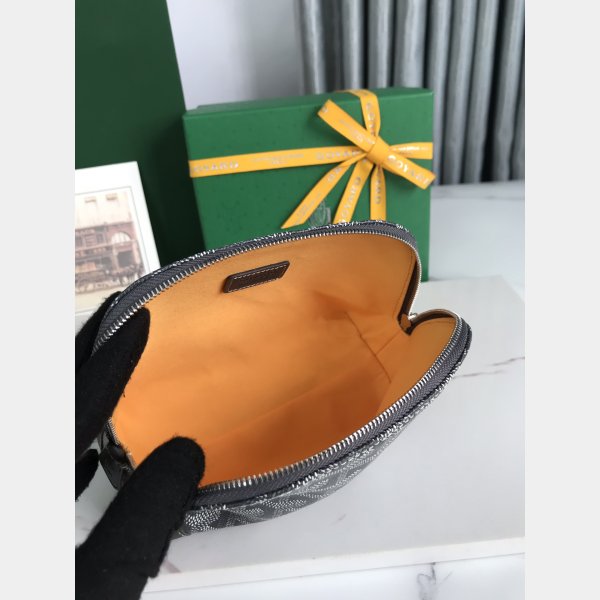 Top Goyard 1:1 mirror Vendome 020232 Pouch