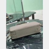 Prada Large Top Handle Handbag