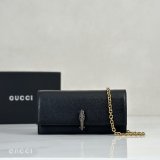 Gucci Dionysus Wallet On Chain 876529 Bag