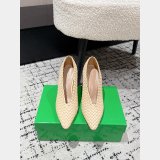 Bottega Veneta Women Sofia Pump