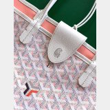 Goyardine Saint Louis Claire Voie PM