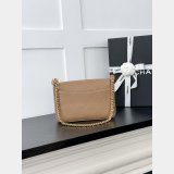 High Quality AS6625 1:1 Small Flap Bag