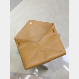 YSL Envelope-style Chain Clutch 841702