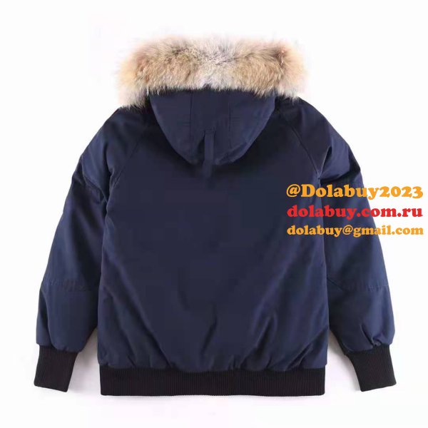 Canada Goose Chilliwack Bomber Jacket