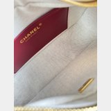 AAA+ Hobo Shoulder AS6614 Luxury Bag