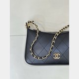 High Quality AS Hobo AS6614 Luxury Brands Bags
