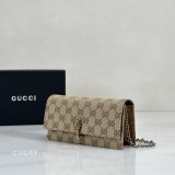 Gucci Dionysus Wallet On Chain 876529 Bag