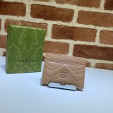 Dolabuy Replica Gucci 443127/466492/734998/735004 High Quality Wallet