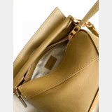 Top Mini Cheap Loewe Puzzle Bag In Classic Calfskin 18cm