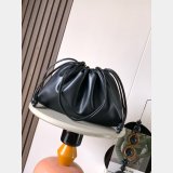 Top Quality Large Flamenco Purse Nappa Lambskin 41CM
