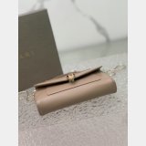 Top Bvlgari Serpenti Forever Phone Bag