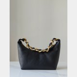 Best Desinger 5837 Chain Hobo Shoulder Bag