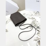 The row N/S Park Crossbody Bag Leather