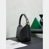 MIU MIU Spirit nappa leather pouch 5NE841