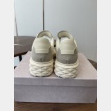 Top Jimmy choo Diamond Maxi Retro M Trainers