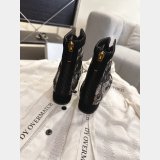 Dior Naughtily-D Heeled Ankle Boot