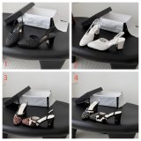 2026 CC WOMEN slingback