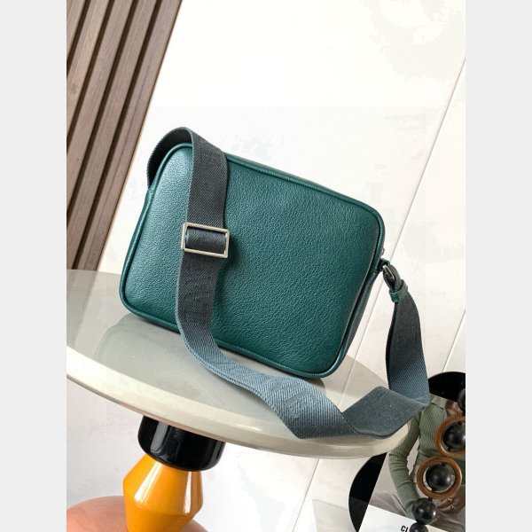 Loewe Pebble MESSENGER SMALL Bag