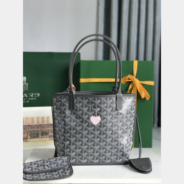 TOP Replica Saint Louis 020660 Goyard Handbag