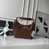 The News 1:1 AS5970 Cruise 2025/26 Hobo Bags