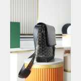 Goyard Grand Bleu Messenger Bag