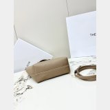 The row Best Park Tote Small handbag