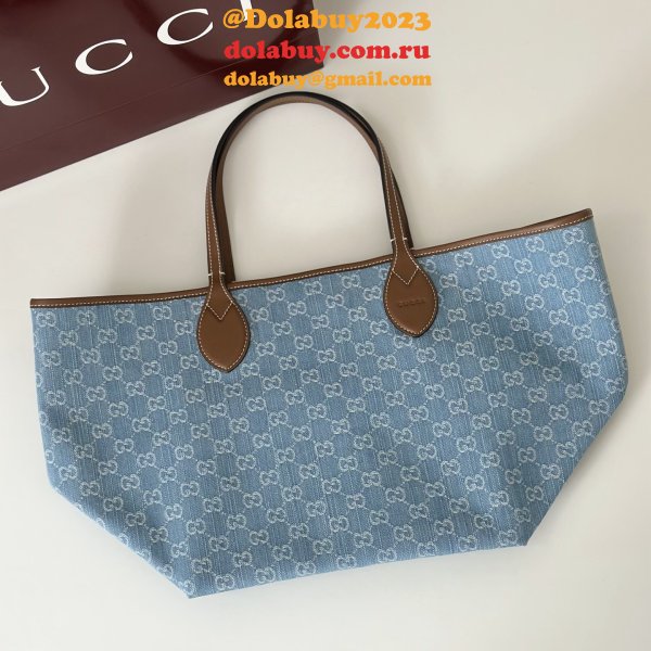 Gucci Totissima Large Tote High Quality 837190 Bag