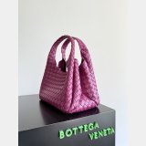 Bottega Veneta Campana Shoulder bag Medium