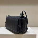 BOTTEGA VENETA Notturno Crossbody Bag