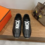 TOP Hermes Master sneaker