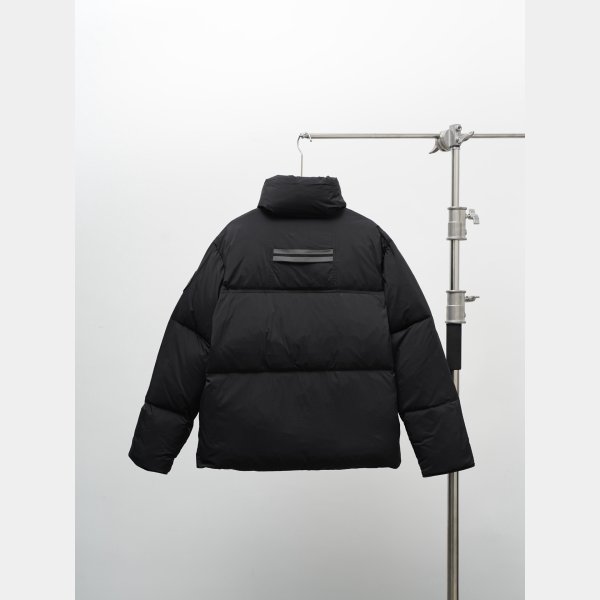 CANADA GOOSE Lawrence Men Jacket 2802M