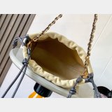 7 Star LOEWE Medium Flamenco Purse Nappa Lambskin 30CM