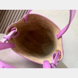 7 Star Loewe mini Puzzle Fold tote bag 20CM