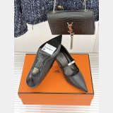 Hermes Majeste 60 pump