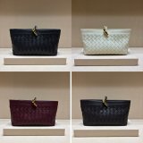 Bottega Veneta Andiamo Boat Pouch